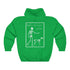 Release the Hounds of War Hoodie