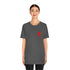 K9 Spade Playing Card T-Shirt
