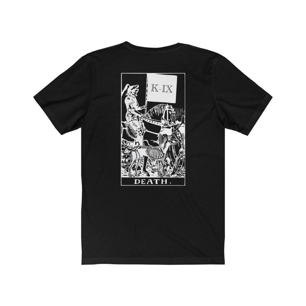 Death K-IX T-Shirt