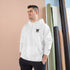 No Better Friend Champion Hoodie