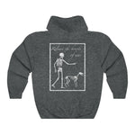 Release the Hounds of War Hoodie