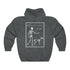 Release the Hounds of War Hoodie