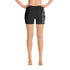 No Better Friend Yoga Shorts
