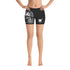 No Better Friend Yoga Shorts