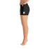 No Better Friend Yoga Shorts
