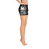 No Better Friend Yoga Shorts