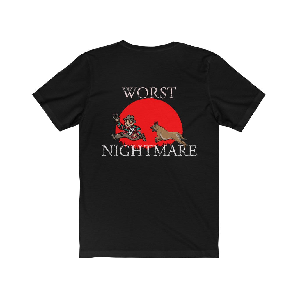 Worst Nightmare T-Shirt