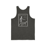 Release the Hounds of War Tank Top