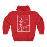 Release the Hounds of War Hoodie