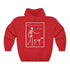Release the Hounds of War Hoodie