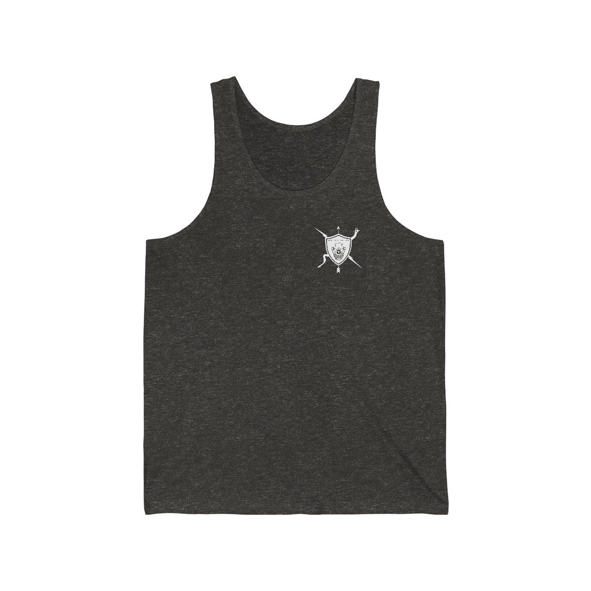 Release the Hounds of War Tank Top