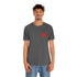 K9 Spade Playing Card T-Shirt