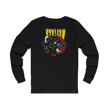 Load image into Gallery viewer, Unisex Stellen Long Sleeve T-Shirt
