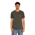 K9 Spade Playing Card T-Shirt