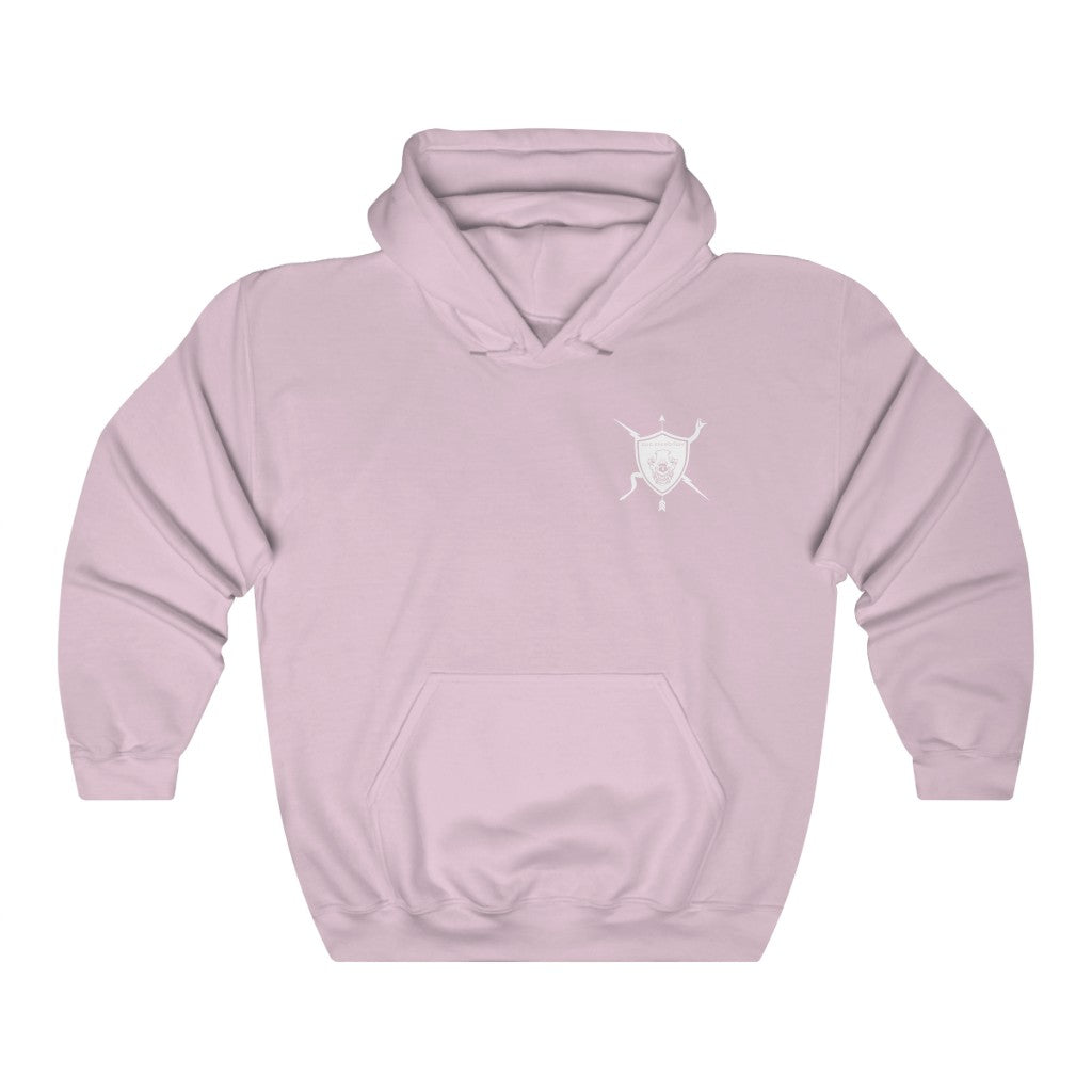 Release the Hounds of War Hoodie