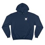 No Better Friend Champion Hoodie