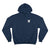 No Better Friend Champion Hoodie