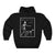 Release the Hounds of War Hoodie