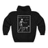 Release the Hounds of War Hoodie