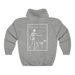Release the Hounds of War Hoodie