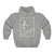 Release the Hounds of War Hoodie