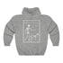 Release the Hounds of War Hoodie