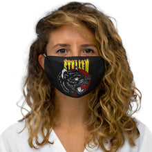 Load image into Gallery viewer, STELLEN Snug-Fit Polyester Face Mask
