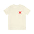 K9 Spade Playing Card T-Shirt