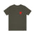 K9 Spade Playing Card T-Shirt