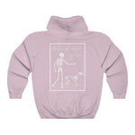 Release the Hounds of War Hoodie