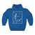 Release the Hounds of War Hoodie