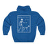 Release the Hounds of War Hoodie
