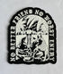 No Better Friend No Worst Enemy Patch